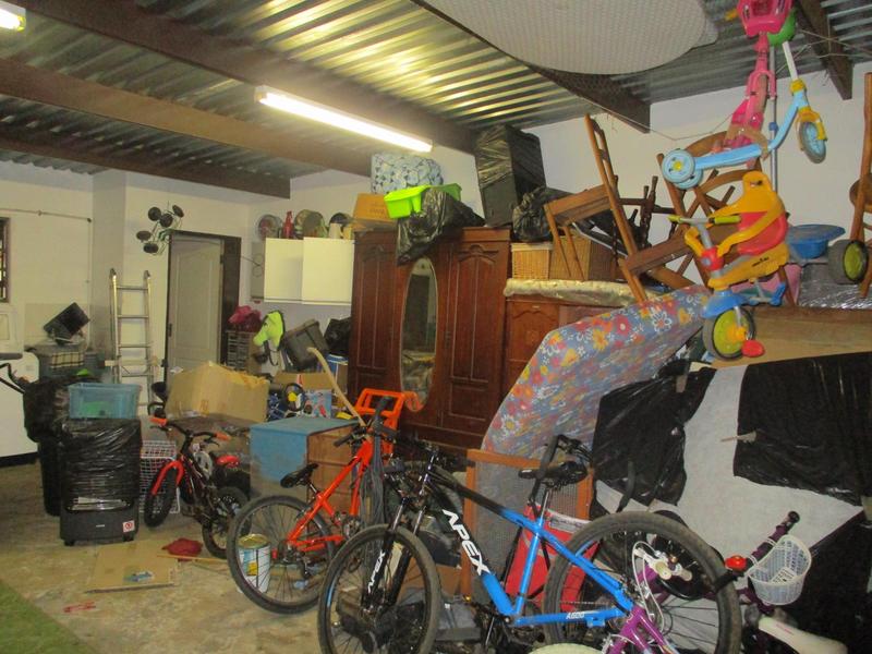 3 Bedroom Property for Sale in Langenhovenpark Free State